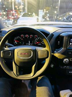 جي ام سي سييرا